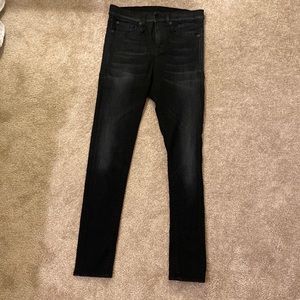 R13 DESIGNER JEANS